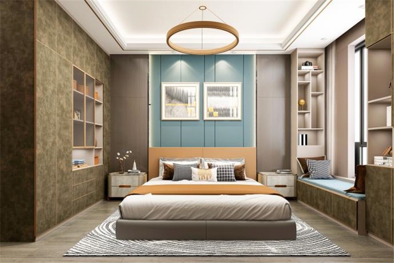 佐帝雅全屋定制：臥室到底要不要做飄窗，看完這幾點(diǎn)你就明白了