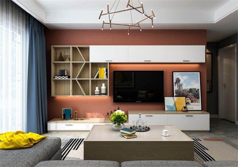 佐帝雅全屋定制：還在糾結(jié)精裝還是簡裝？這樣看你就明白了