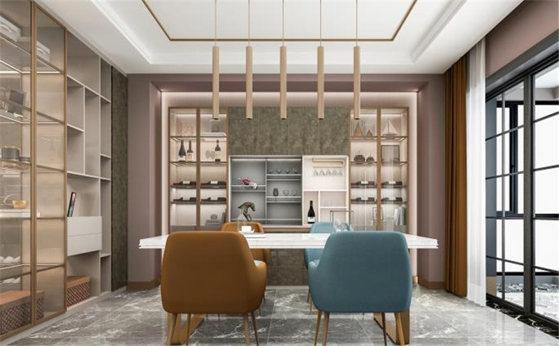 佐帝雅全屋定制：還在糾結(jié)精裝還是簡裝？這樣看你就明白了