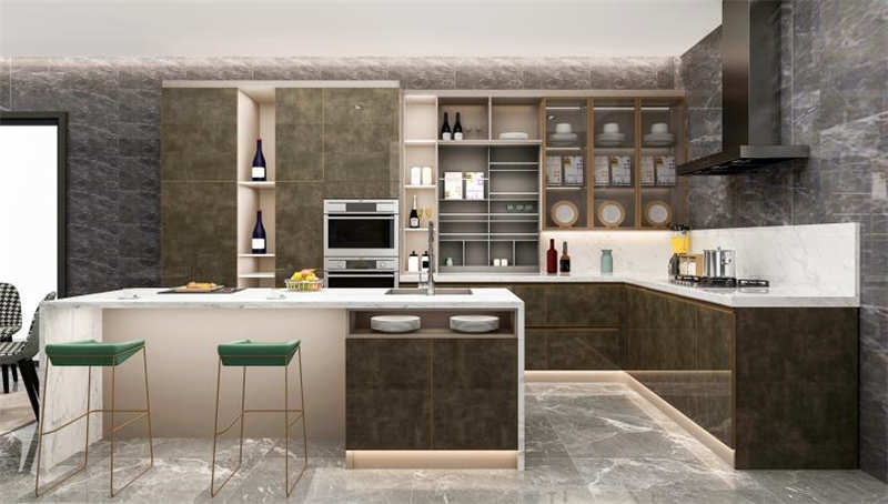 佐帝雅：封閉式or開(kāi)放式？別再糾結(jié)了，這才是適合中國(guó)人的廚房