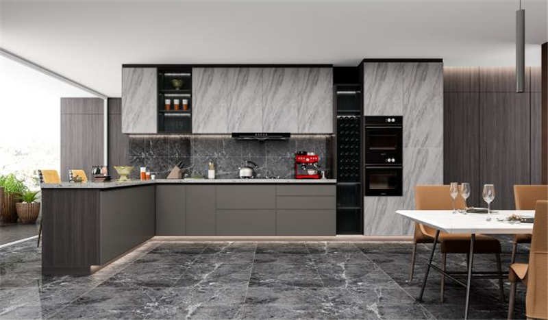 佐帝雅：封閉式or開(kāi)放式？別再糾結(jié)了，這才是適合中國(guó)人的廚房