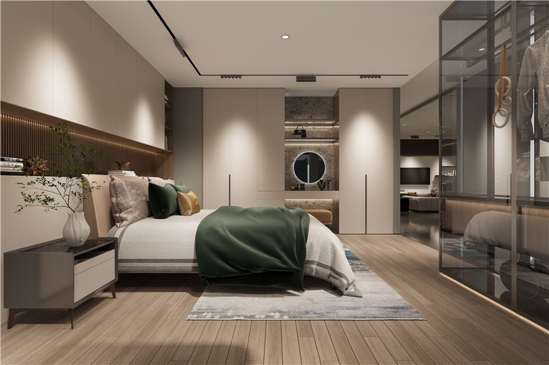 佐帝雅全屋定制：選個(gè)合適的衣柜為什么這么難，那是你沒(méi)注意這些