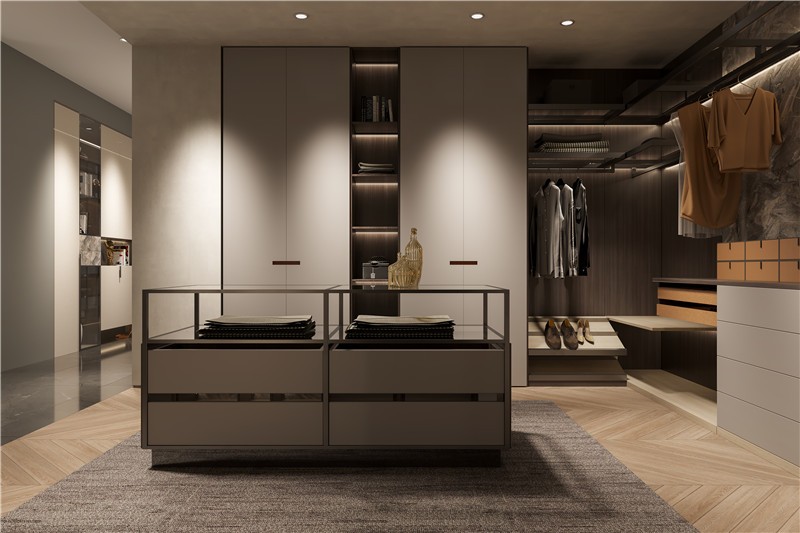 佐帝雅全屋定制：選個(gè)合適的衣柜為什么這么難，那是你沒(méi)注意這些